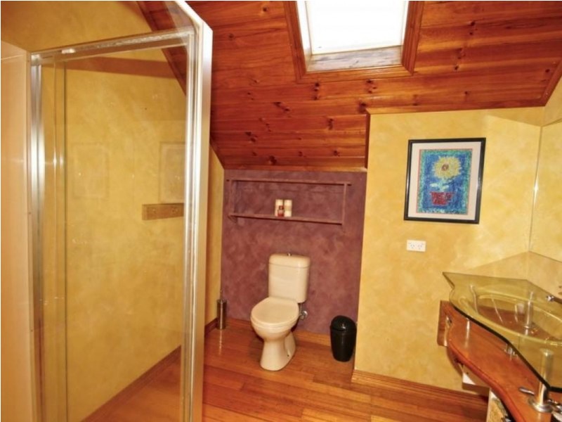 2 Pioneer Crescent, Sheffield TAS 7306