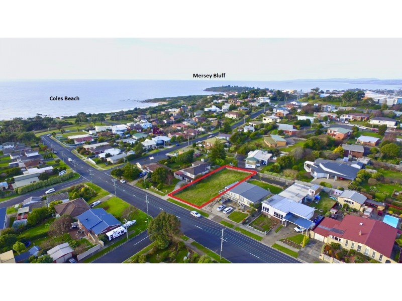 116 Nixon Street, Devonport TAS 7310