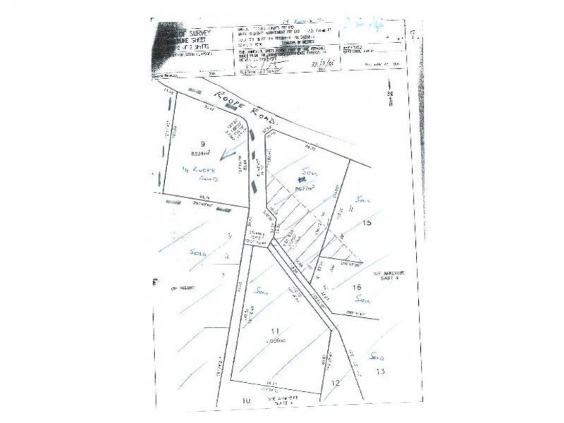 14 Roope Road, Lower Barrington TAS 7306