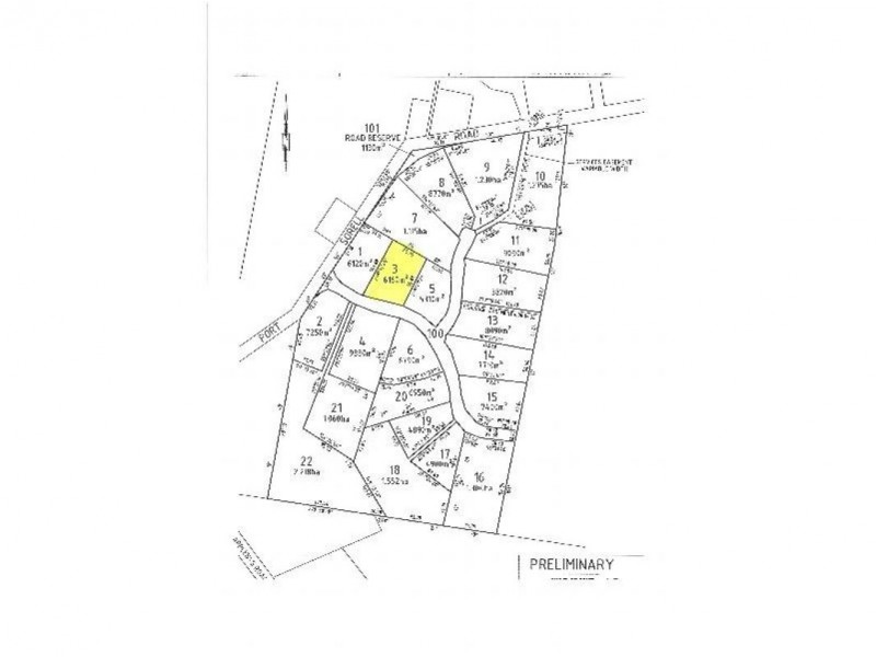 3 Rubicon Rise, Northdown TAS 7307