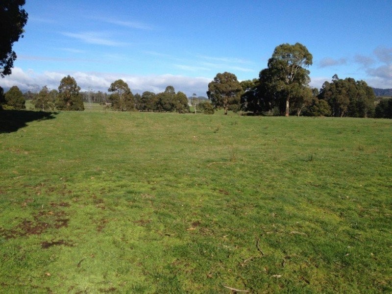 Dalwood Road, Nook TAS 7306