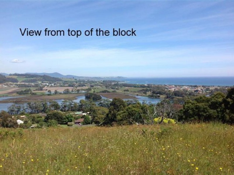 6 Davis Street, Leith TAS 7315