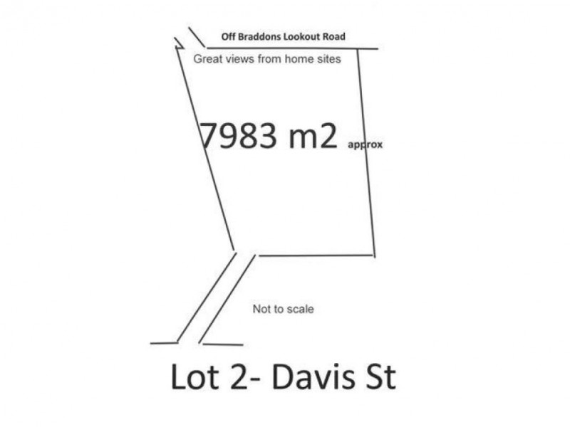 6 Davis Street, Leith TAS 7315