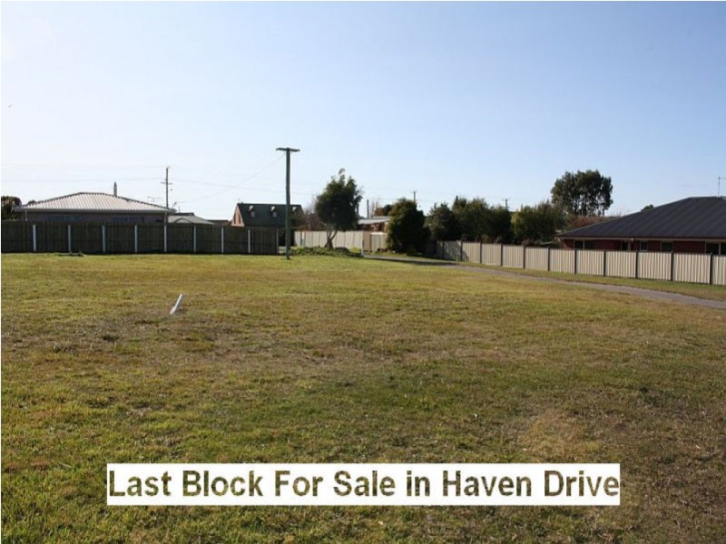 13 Haven Drive, Shearwater TAS 7307