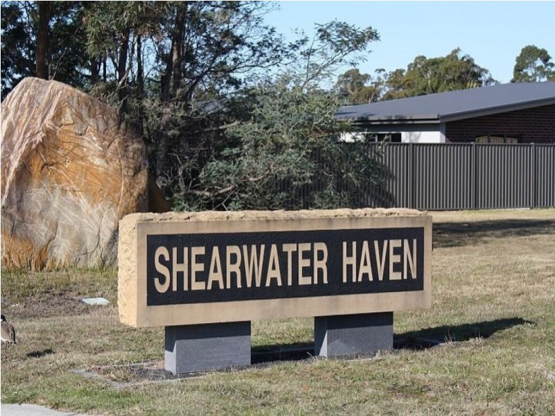 13 Haven Drive, Shearwater TAS 7307