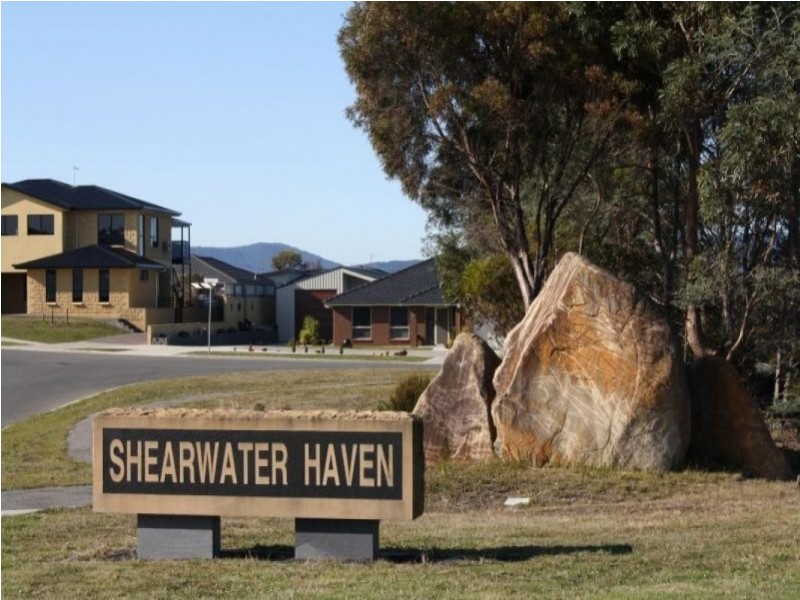 13 Haven Drive, Shearwater TAS 7307