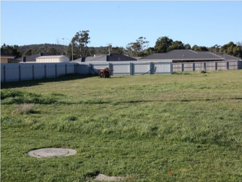 23 The Avenue, Latrobe TAS 7307