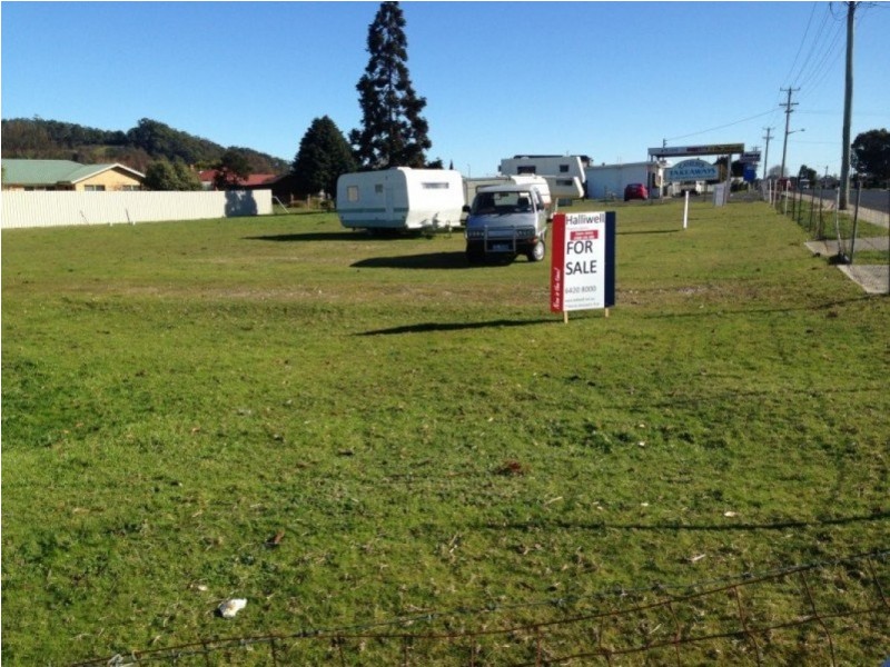 2/7 Grants Court, Turners Beach TAS 7315