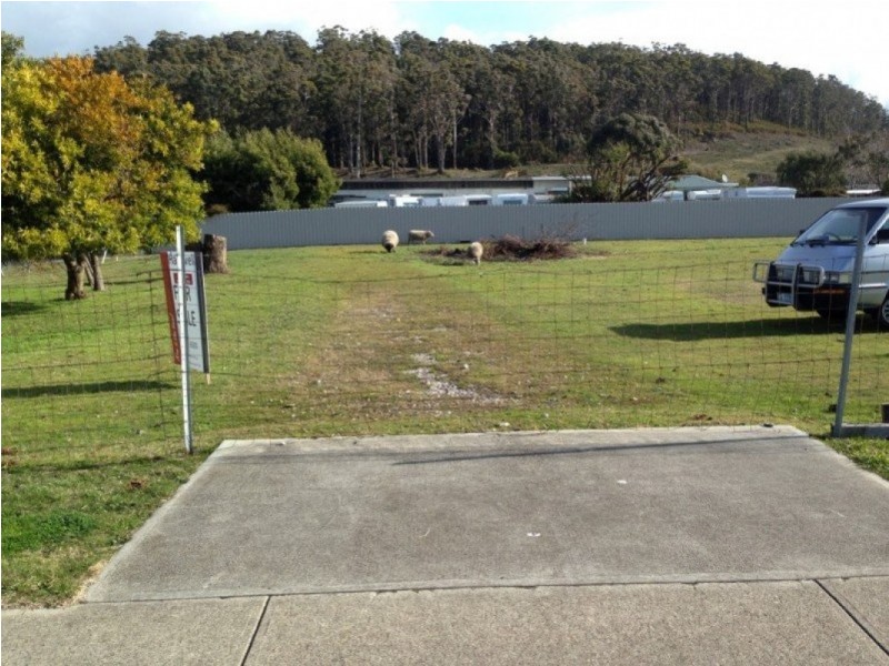 2/7 Grants Court, Turners Beach TAS 7315