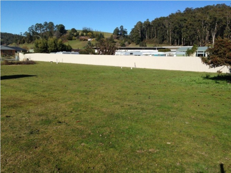 2/7 Grants Court, Turners Beach TAS 7315