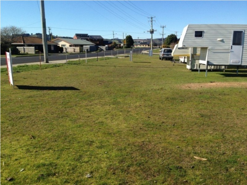 3/7 Grants Court, Turners Beach TAS 7315