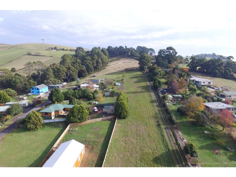 3 Fysh Street, Forth TAS 7310