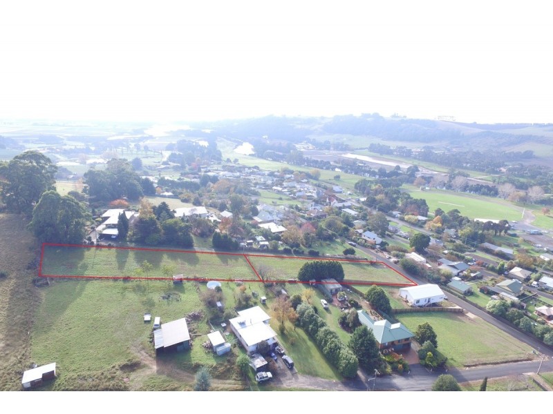 3 Fysh Street, Forth TAS 7310
