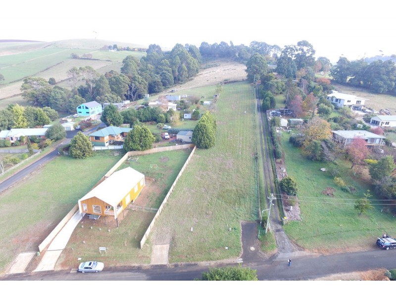 3 Fysh Street, Forth TAS 7310
