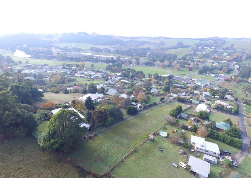 3 Fysh Street, Forth TAS 7310