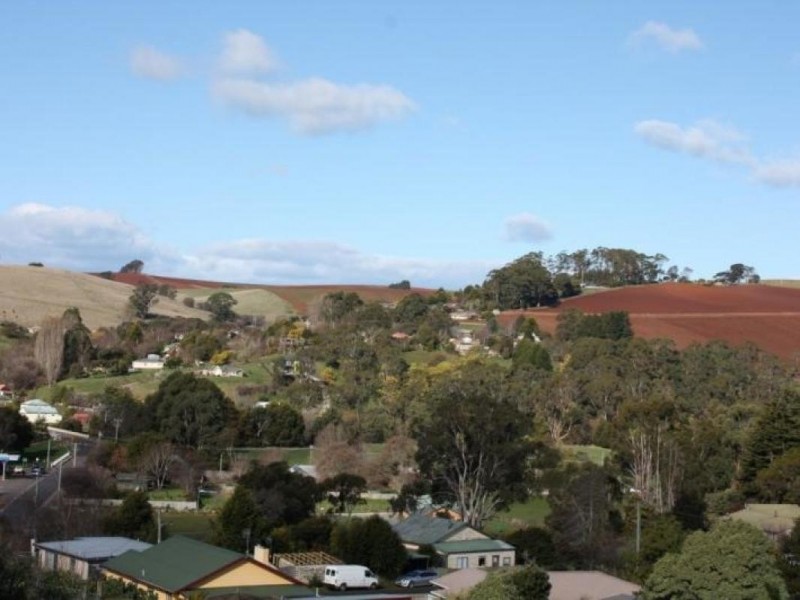 3 Fysh Street, Forth TAS 7310