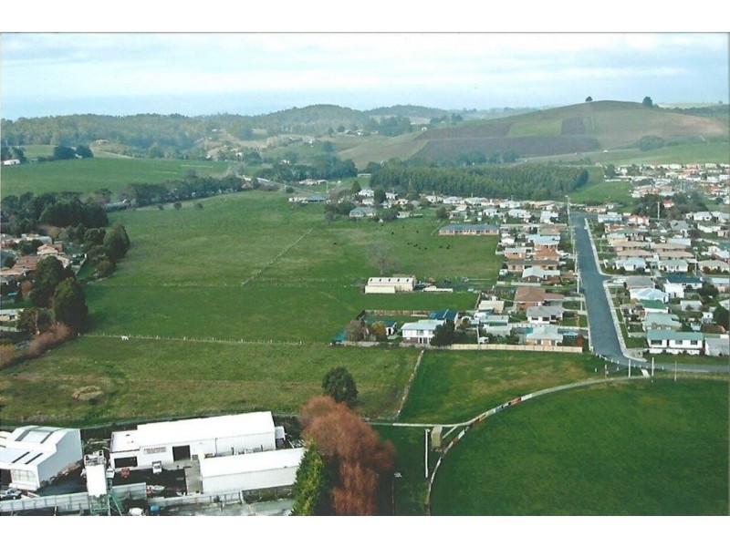 18 Parsons Street, Ulverstone TAS 7315