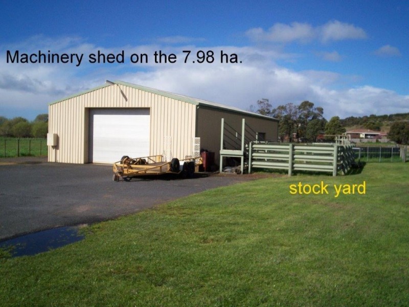 18 Parsons Street, Ulverstone TAS 7315