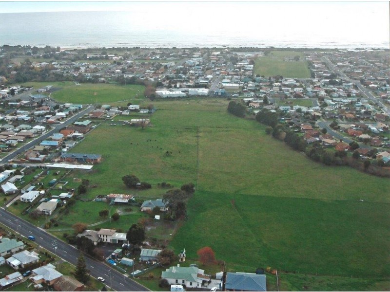 18 Parsons Street, Ulverstone TAS 7315