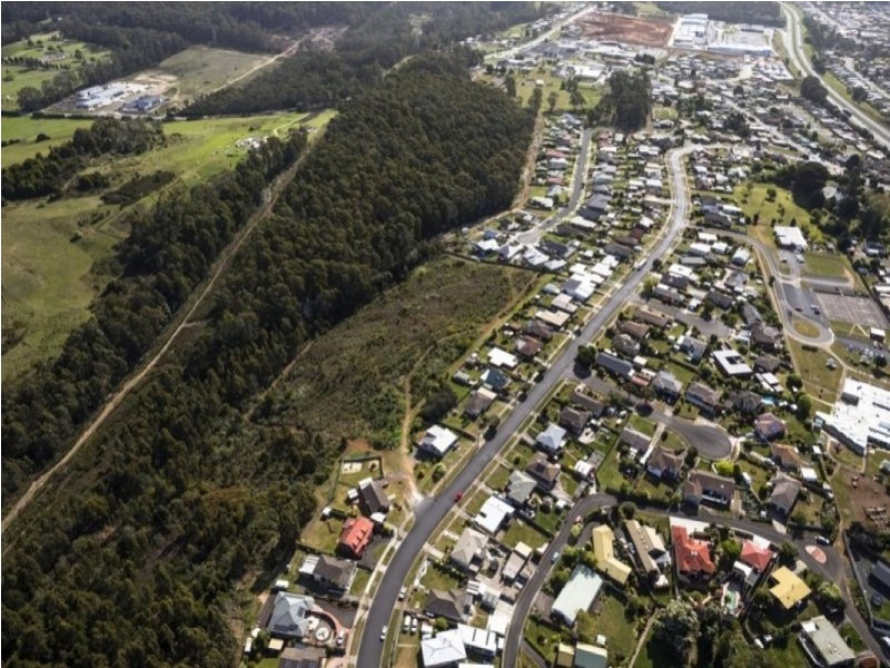 57A Berrigan Road, Miandetta TAS 7310