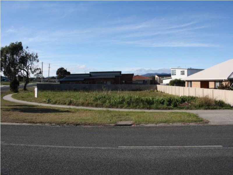 1 Alexander Street, Shearwater TAS 7307