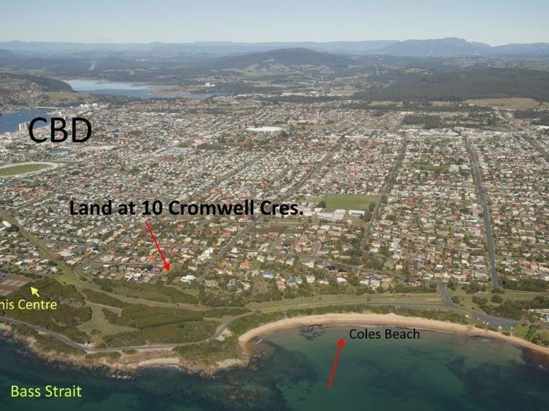 10 Cromwell Crescent, Devonport TAS 7310
