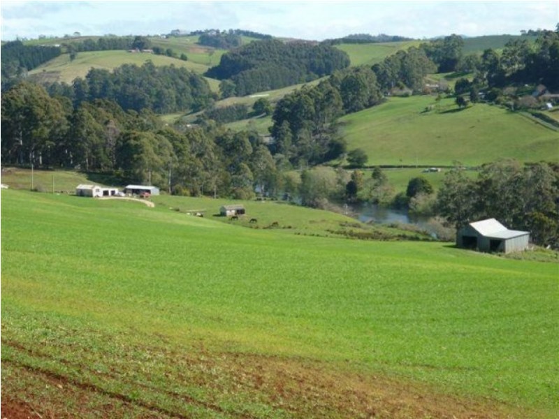 53 Pump Station Road, Forth TAS 7310