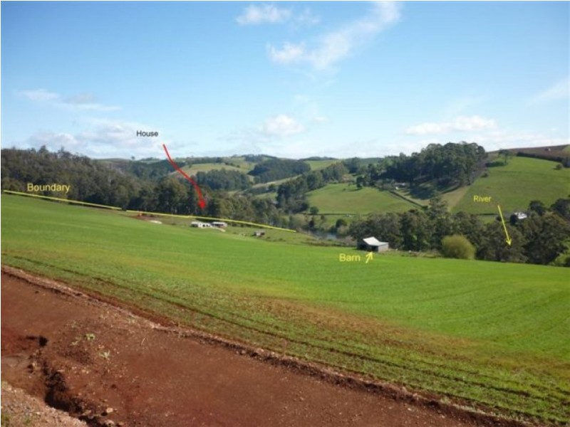 53 Pump Station Road, Forth TAS 7310
