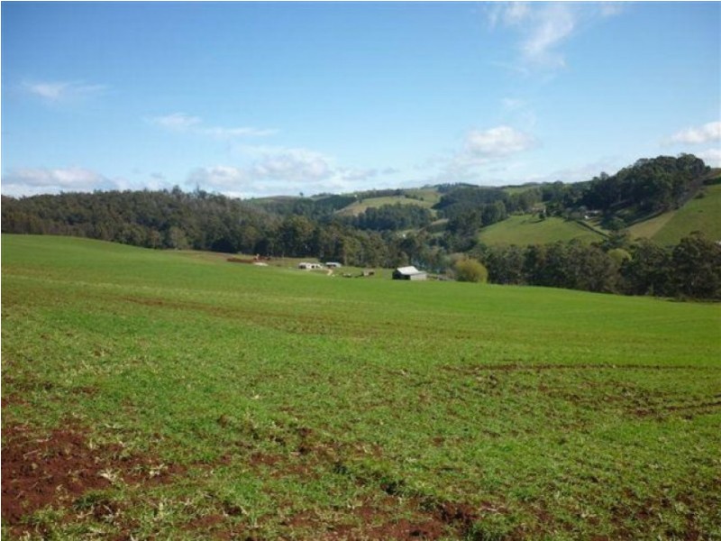 53 Pump Station Road, Forth TAS 7310