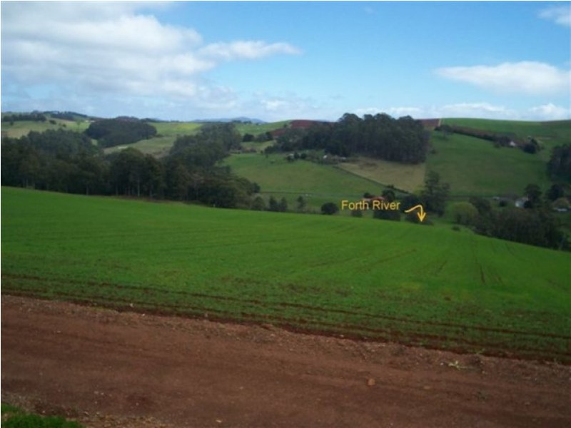 53 Pump Station Road, Forth TAS 7310