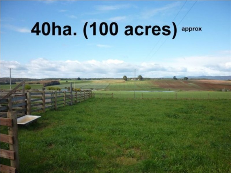 412 Port Sorell Road, Wesley Vale TAS 7307