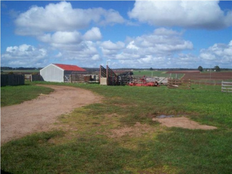 412 Port Sorell Road, Wesley Vale TAS 7307