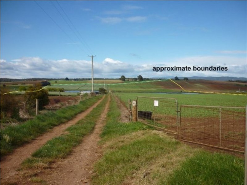 412 Port Sorell Road, Wesley Vale TAS 7307
