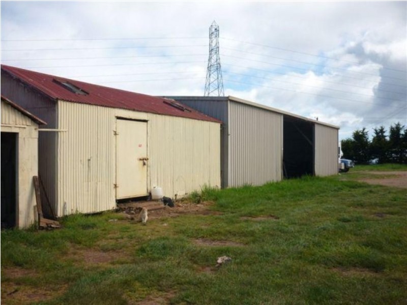 412 Port Sorell Road, Wesley Vale TAS 7307
