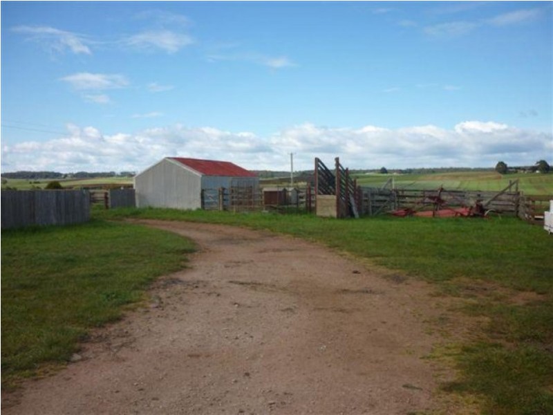 412 Port Sorell Road, Wesley Vale TAS 7307