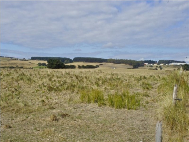 7 Moorland Beach Road, Wesley Vale TAS 7307