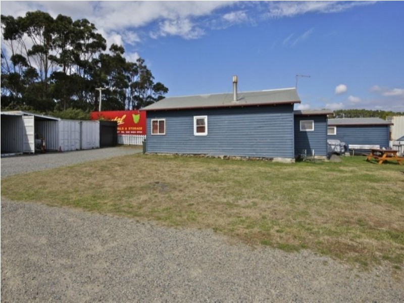 7 Moorland Beach Road, Wesley Vale TAS 7307
