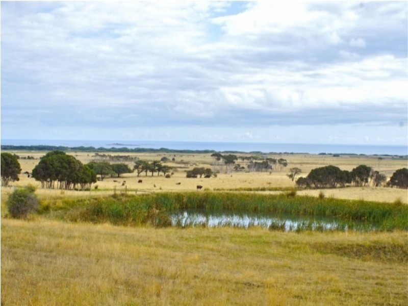 7 Moorland Beach Road, Wesley Vale TAS 7307