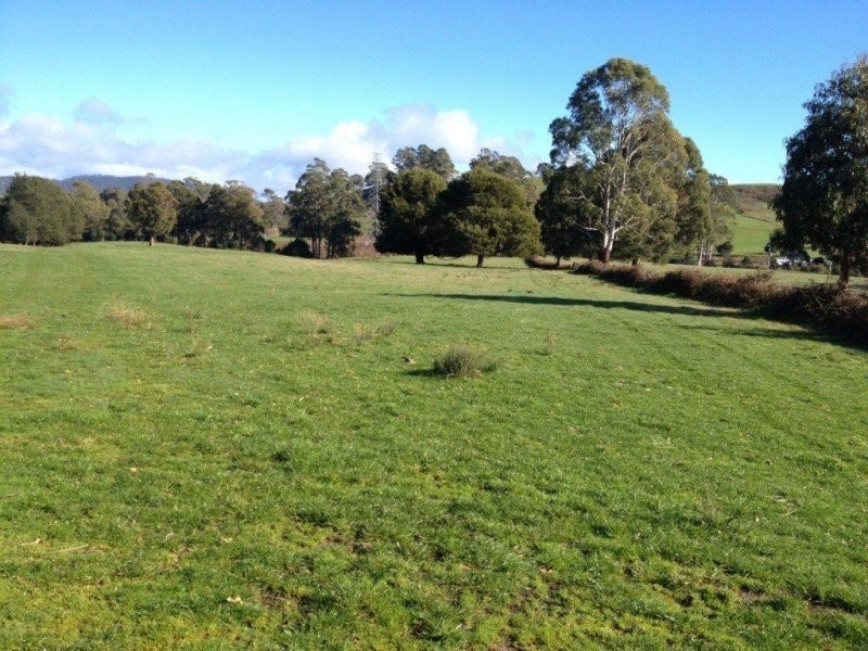 Dalwood Road, Nook TAS 7306