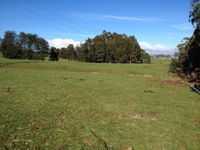 Dalwood Road, Nook TAS 7306