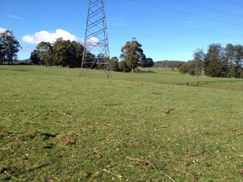 Dalwood Road, Nook TAS 7306