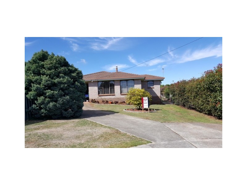 1 Lynd Court, Devonport TAS 7310