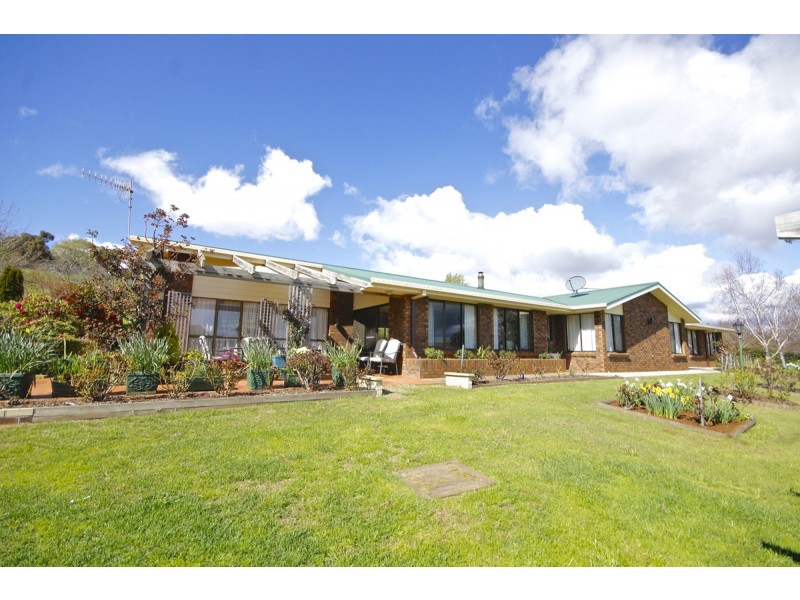 2 Dalrymple Street, Forth TAS 7310