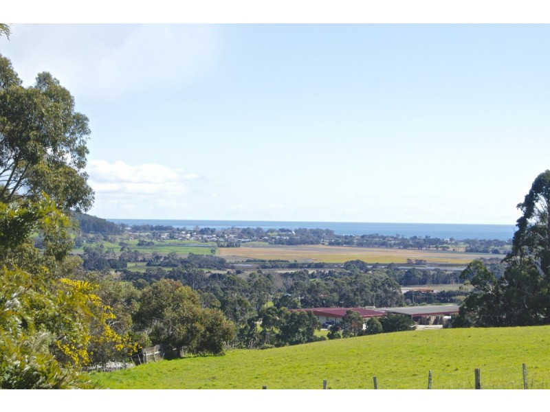 2 Dalrymple Street, Forth TAS 7310
