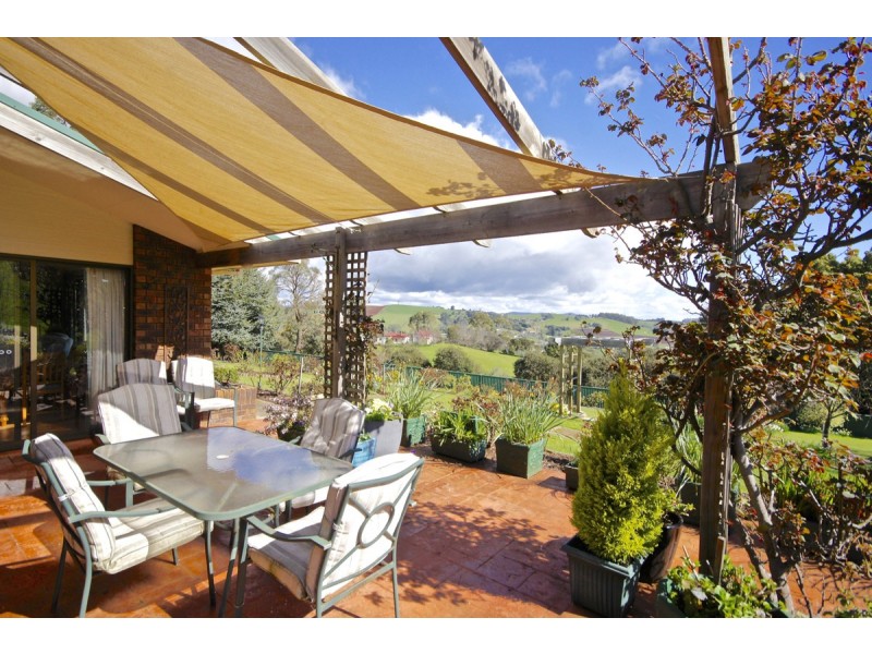 2 Dalrymple Street, Forth TAS 7310
