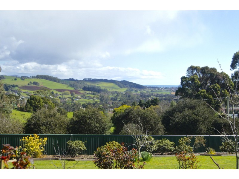 2 Dalrymple Street, Forth TAS 7310