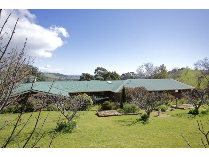 2 Dalrymple Street, Forth TAS 7310