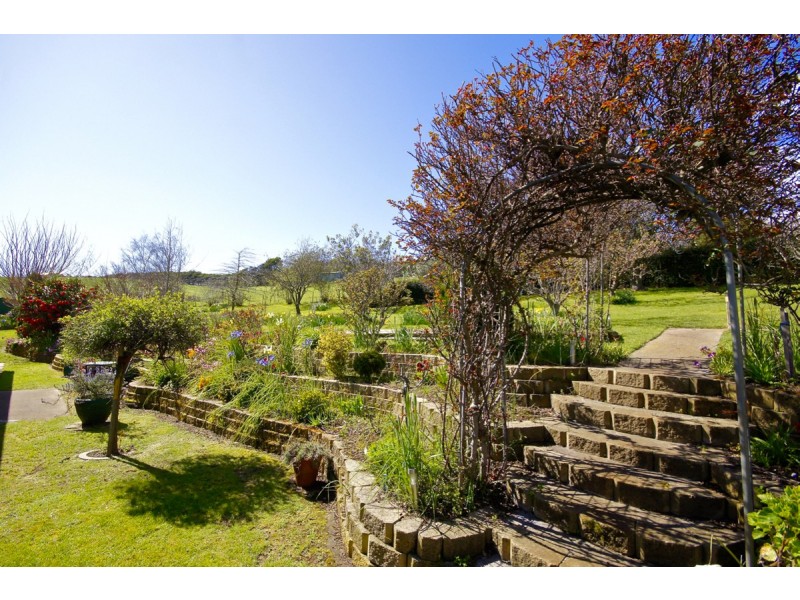 2 Dalrymple Street, Forth TAS 7310