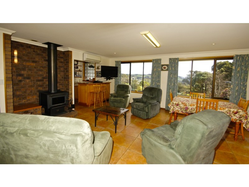 2 Dalrymple Street, Forth TAS 7310