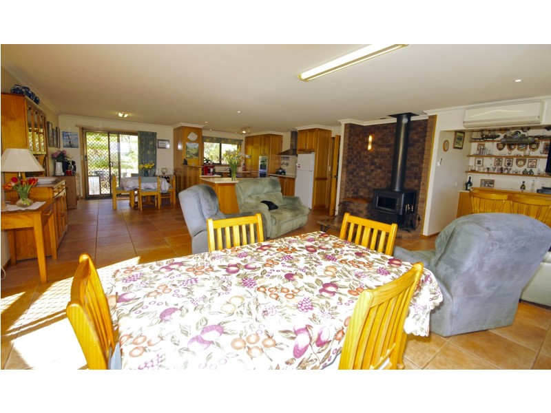 2 Dalrymple Street, Forth TAS 7310